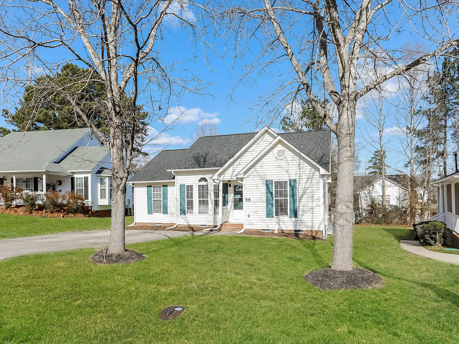 416 Aqua Marine Lane — Photo 2