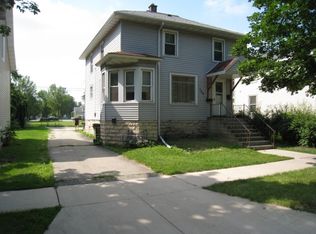 144 Hamilton Pl, Fond Du Lac, WI 54935