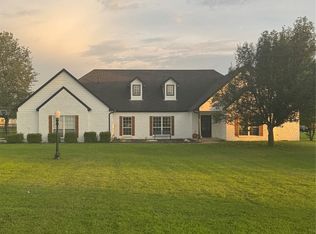7060 E 149th Pl N, Collinsville, OK 74021