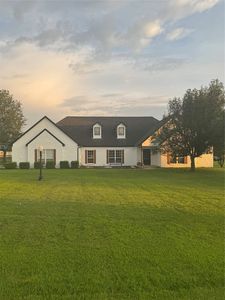7060 E 149th Pl N, Collinsville, OK, 74021