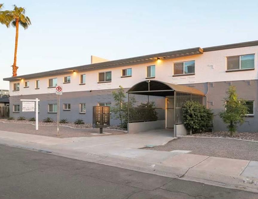 1st image of 813 E Marlette Ave #2
