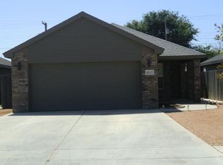 6417 26th St, Lubbock, TX 79407