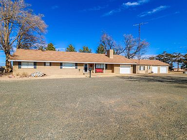 91 County Road 213 Muleshoe Tx 79347 Zillow