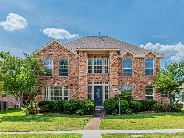 7205 Milton Ln, Plano, TX 75025