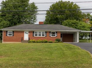 326 Pleasant Hill Dr, Harrodsburg, KY 40330