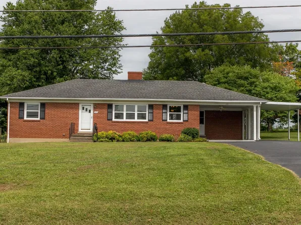 326 Pleasant Hill Dr, Harrodsburg, KY 40330