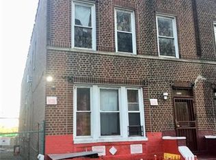 1010 Longfellow Ave, Bronx, NY 10459