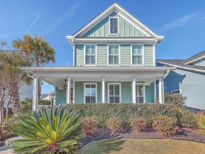 117 Angelica Ave, Summerville, SC, 29483