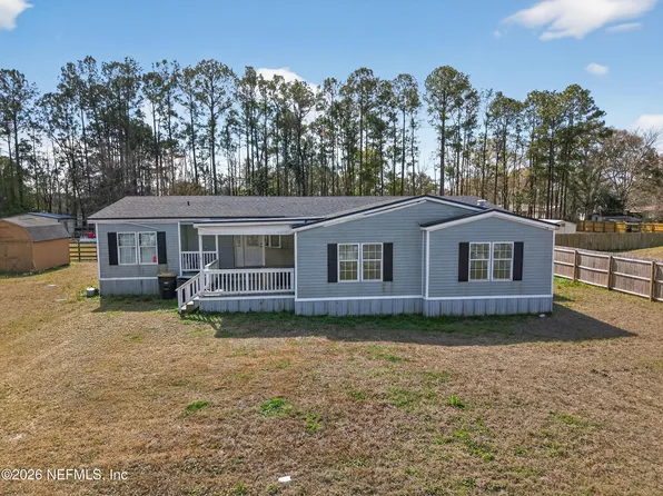 634 HARRISON Street, Jacksonville, FL 32220