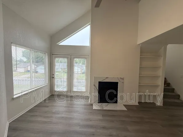 6639 S Victor Ave, Tulsa, OK