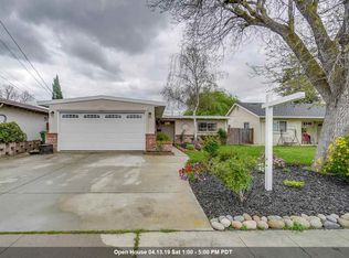 3710 Yorktown Rd, Fremont, CA 94538
