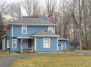 1010 Adams St, Litchfield, MI 49252