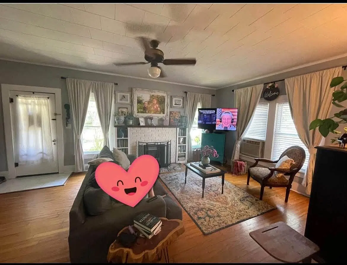 2 bed, 1.5 bath, 1100 sqft, $1,000 — Photo 4