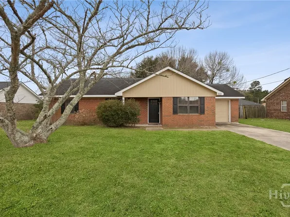 913 Churchfield Drive, Hinesville, GA 31313