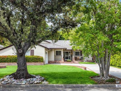 411 Santa Anita Ct, Sierra Madre, CA, 91024