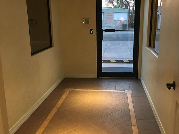 Entry way
