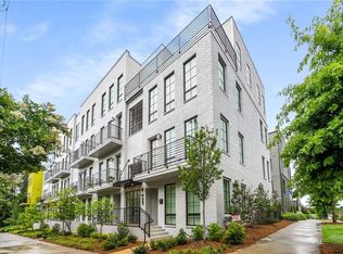 1272 Longreen Ter NW #4, Atlanta, GA 30318