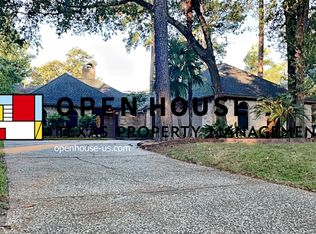 14207 Vanessa Cir, Houston, TX 77069