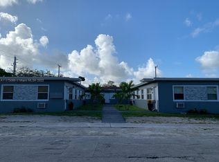 2300 Douglas St #7, Hollywood, FL 33020