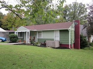 316 Sarvis Dr, Knoxville, TN 37920