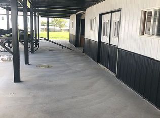 3654 W 200 N, Decatur, IN 46733