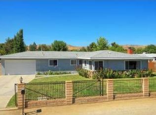 4569 Adam Rd, Simi Valley, CA 93063