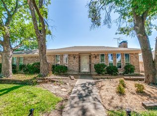 2538 Parkhaven Dr, Plano, TX 75075