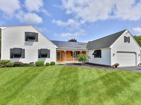 7 Orchard St, Blackstone, MA 01504