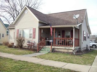690 E Vincennes St, Linton, IN 47441