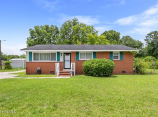 59 Dixie Trl, Jacksonville, NC 28546