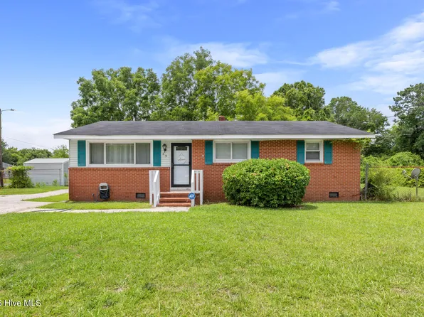 59 Dixie Trail, Jacksonville, NC 28546