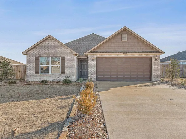 4809 Prospector Dr, Jonesboro, AR 72405