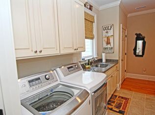 2646 Gnarled Pnes, Seabrook Island, SC 29455