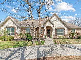 117 Flat Foot Ln, Stephenville, TX 76401
