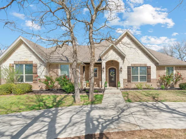 117 Flat Foot Ln, Stephenville, TX 76401