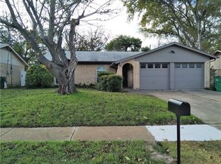 6632 Kitty Dr, Watauga, TX 76148