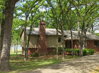 1523 S Texoma Rd, Mead, OK 73449