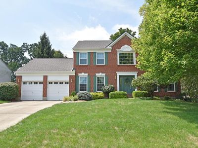 5700 Wildflower Ct, Milford, OH, 45150
