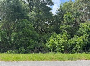 Keene Rd Lot 7, Altoona, FL 32702