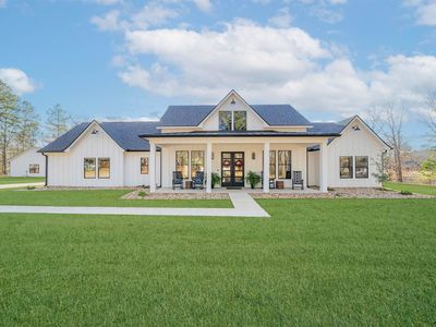 400 Graybill Plantation, Longview, TX, 75603