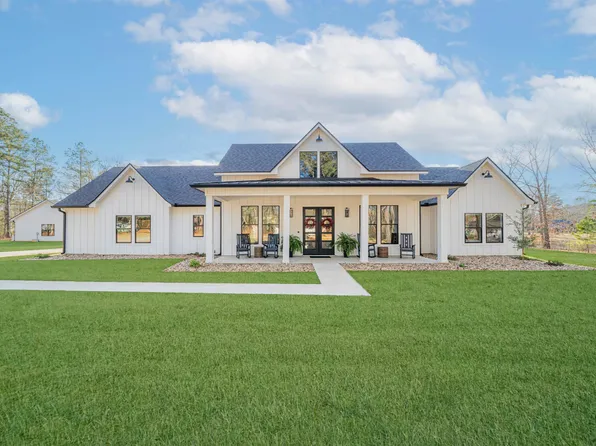 400 Graybill Plantation, Longview, TX 75603