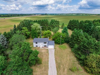 16042 203rd St, Little Falls, MN, 56345