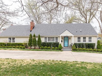 2601 W 71st Ter, Prairie Village, KS, 66208