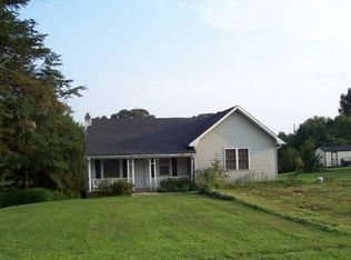 293 Pine Ridge Rd, Mocksville, NC 27028