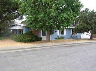 1880 Manzanilla Dr, San Pablo, CA 94806