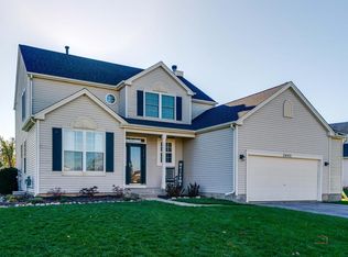 24421 88th St, Salem, WI 53168