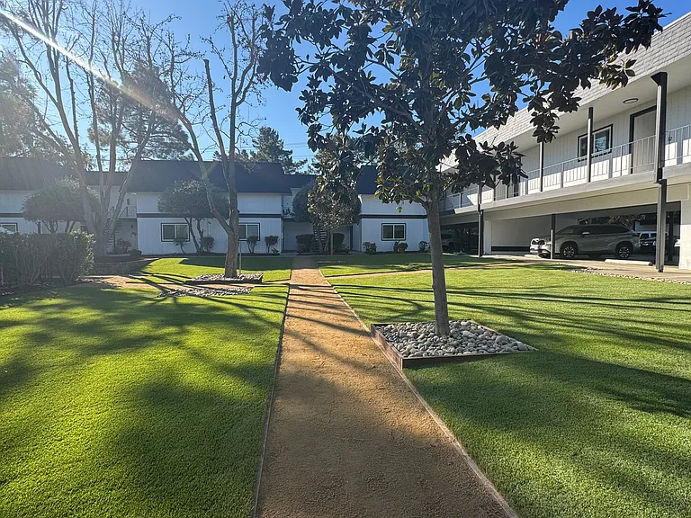 Silicon Valley Apartments — Photo 11