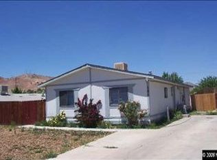 180 Sugar Hill Dr, Sun Valley, NV