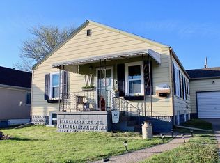411 E 16th St, Hays, KS 67601