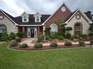 2122 Hartledge Rd, Rosenberg, TX 77471